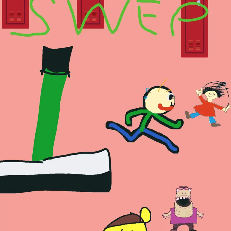 Game by @granados