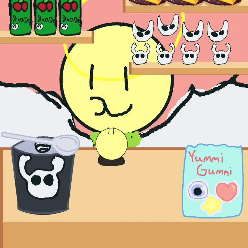 Game by @Luizyprot