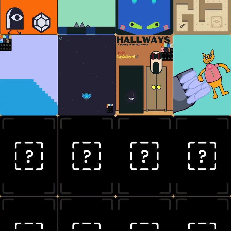 Game by @pupinitup