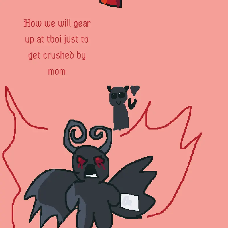 Game by @ghst