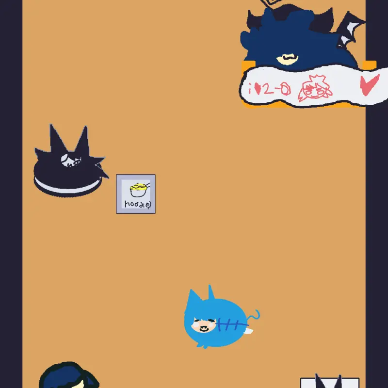 Game by @w-D