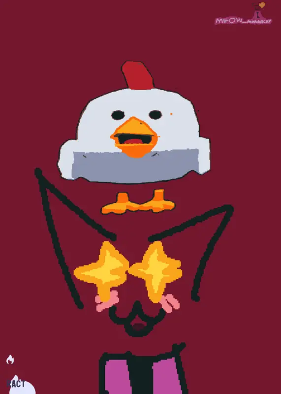 Game by @MEOW_MONARCHY