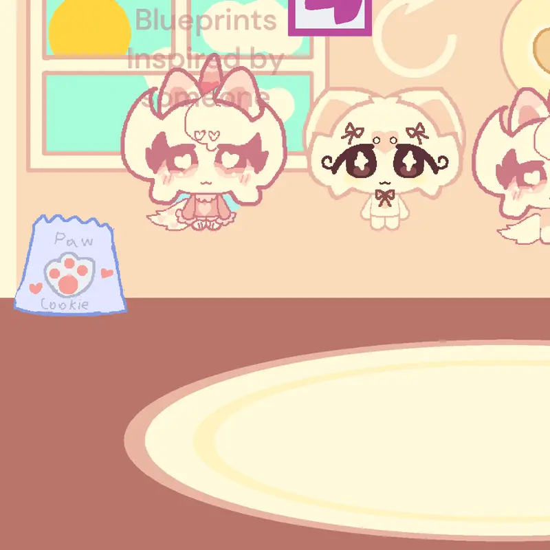 Game by @Luckybox_mochi