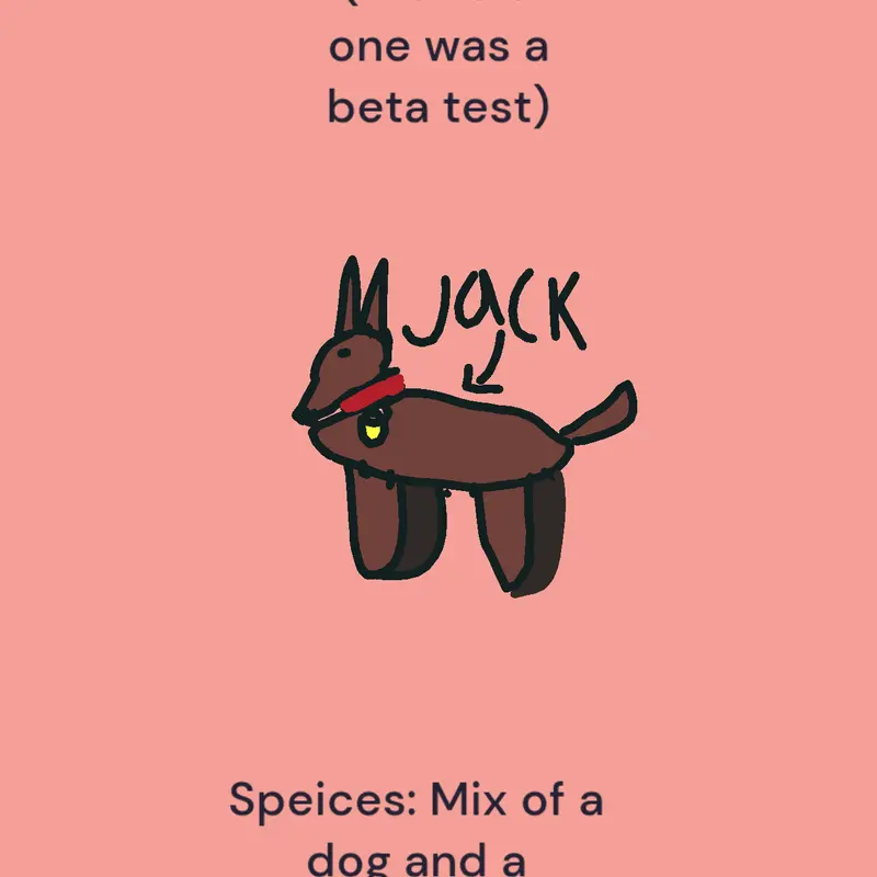 Game by @bunnyeverywhere116