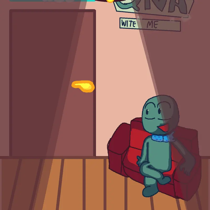 Game by @hathos