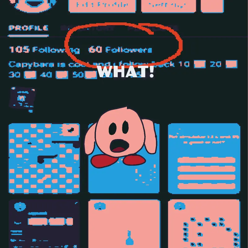 Game by @capybara0