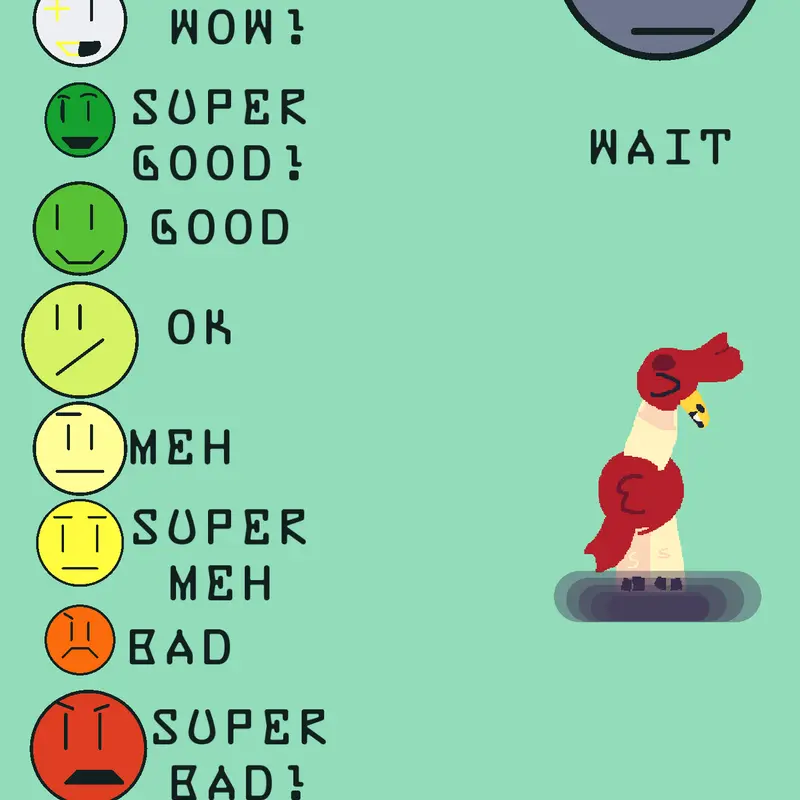 Game by @CrazyChormoy