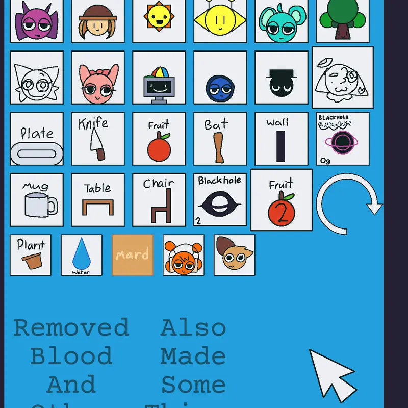 Game by @-GreenCubic-