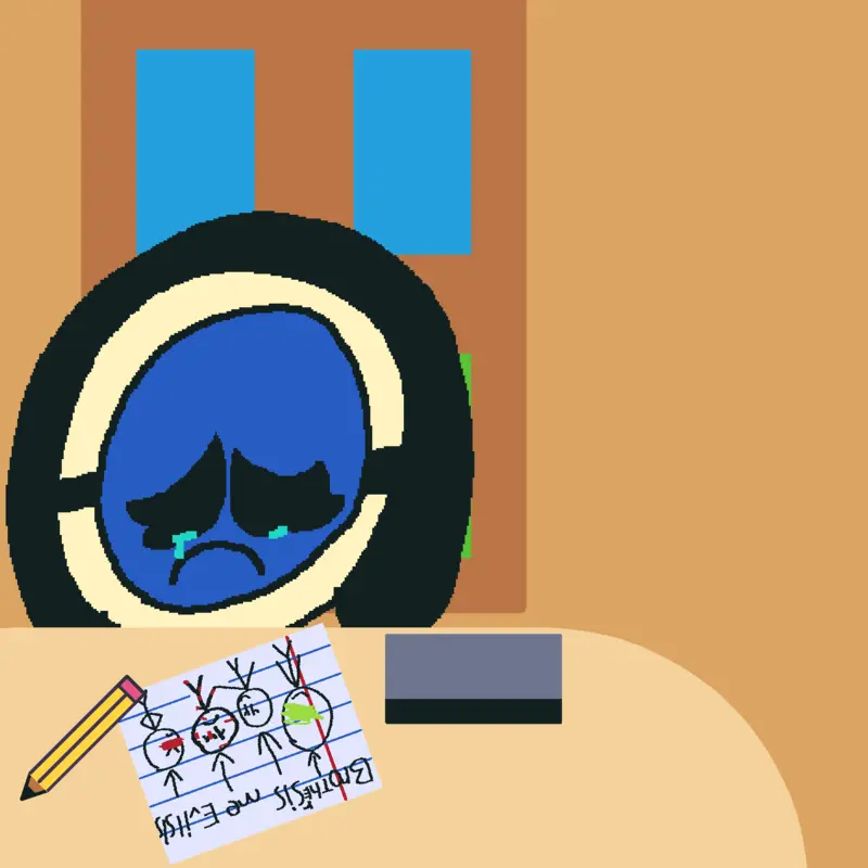 Game by @sadythesad456