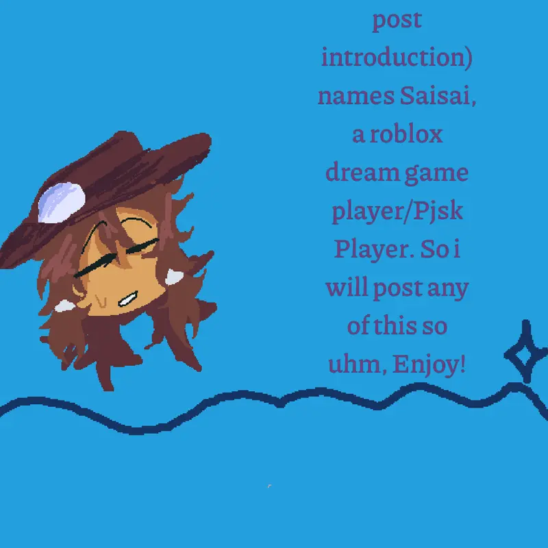 Game by @Saisai_HarukasHair