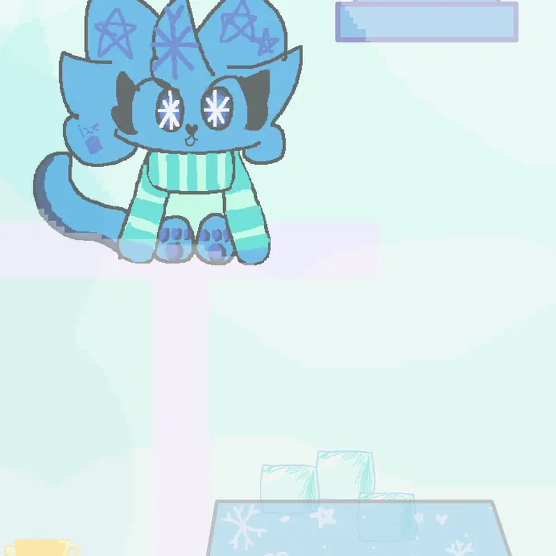 Game by @SpringSophieTheCat