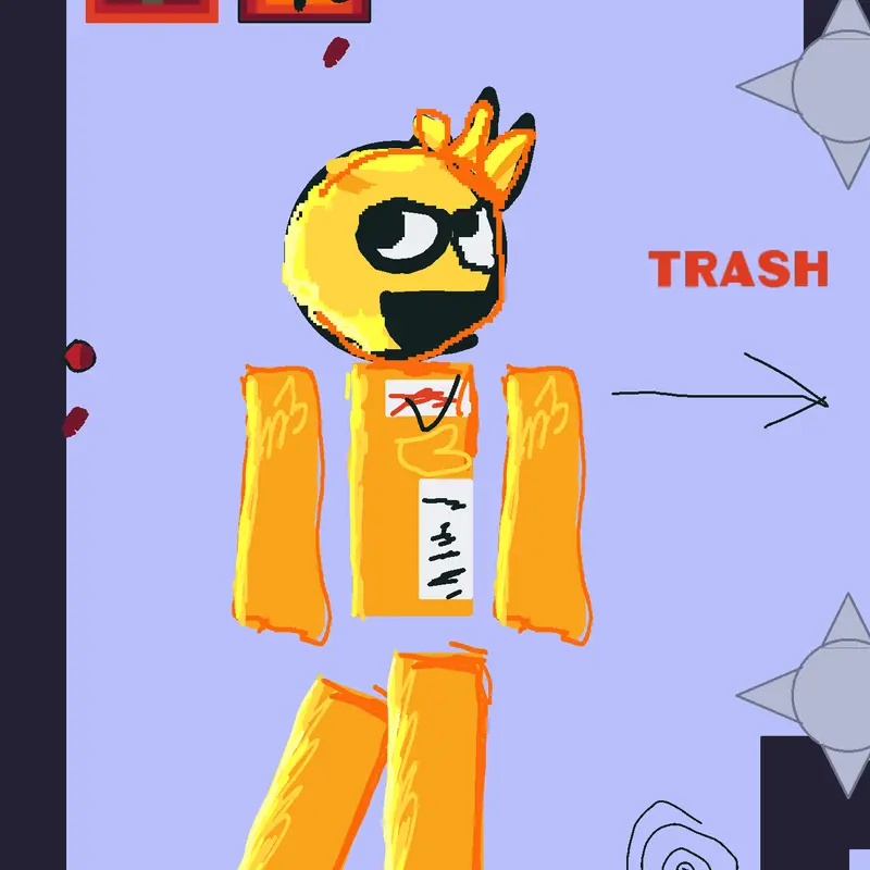 Game by @imakegames1100