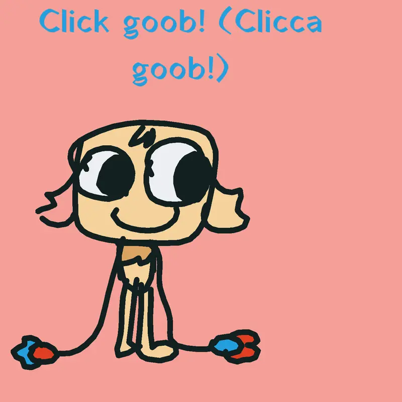 Game by @eird