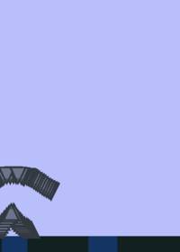The hardest jump