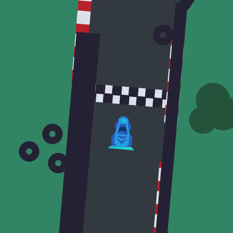 Game by @bobbymakesgames