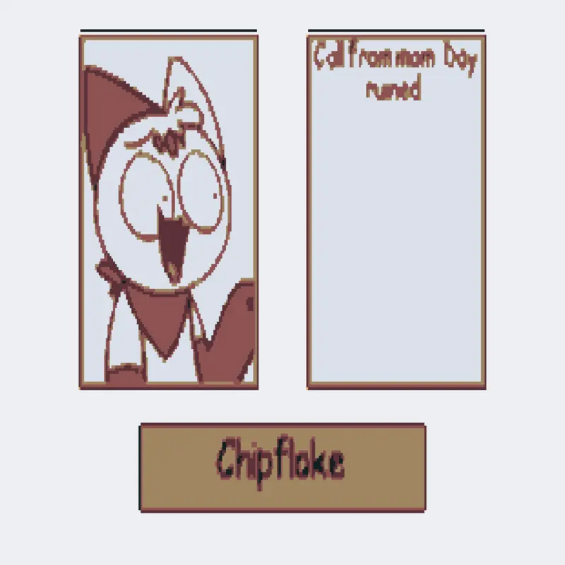 Game by @esnoel
