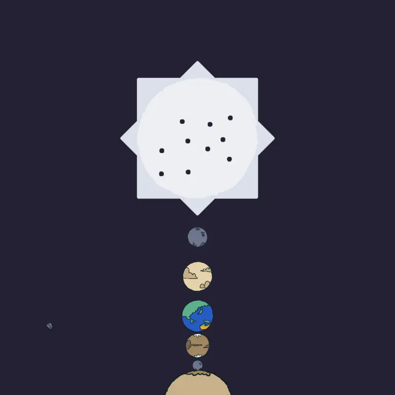 Game by @Milky_Way_Galaxy
