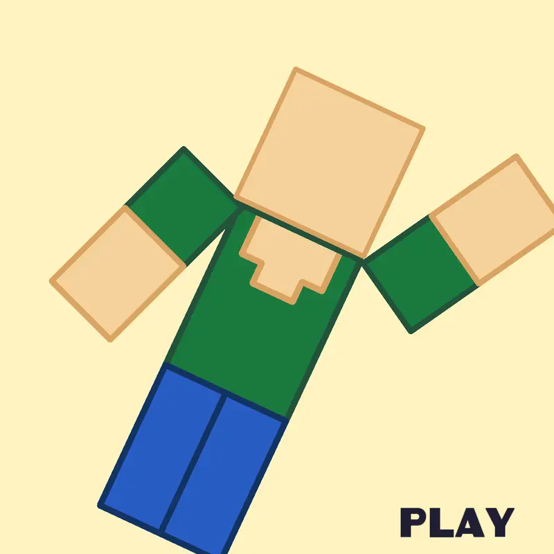 Game by @cantel