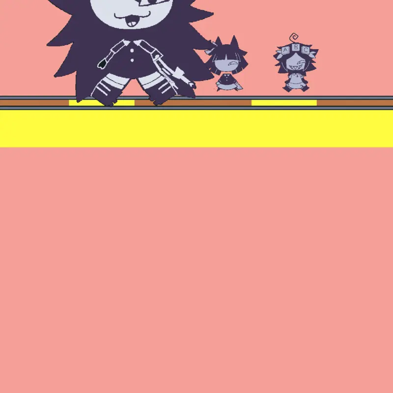 Game by @nattaw
