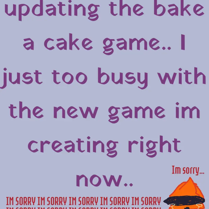 Game by @Bella-the-2nd
