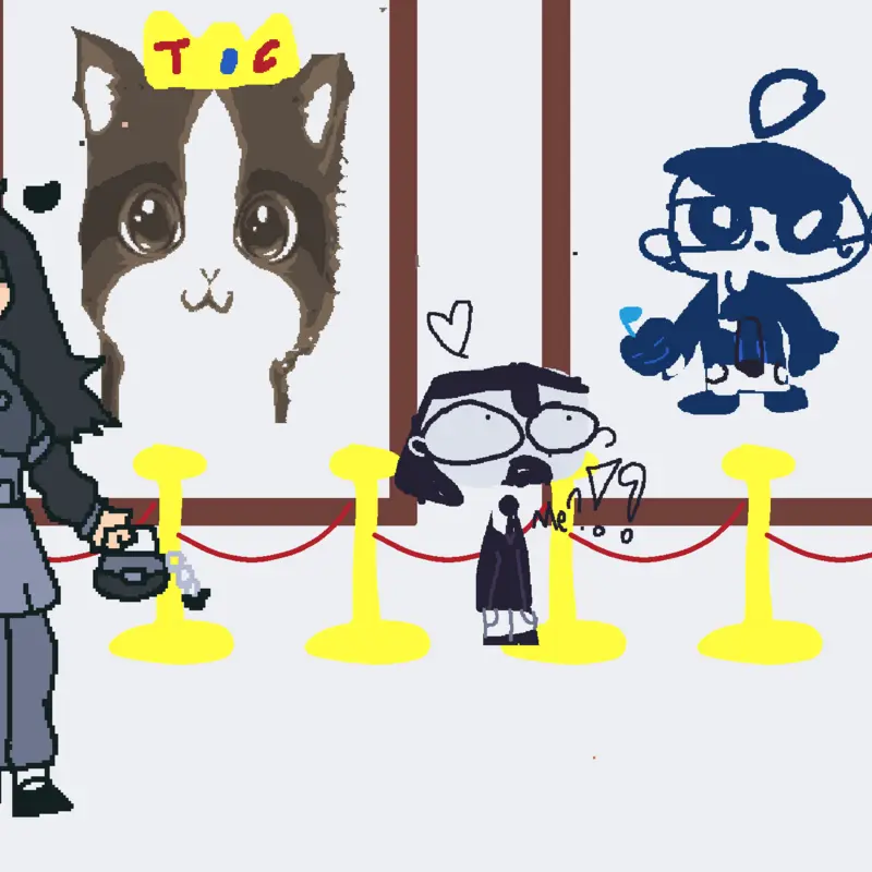 Game by @Pinkstyler_wolf
