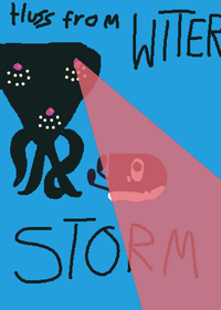 Wither storm Huss