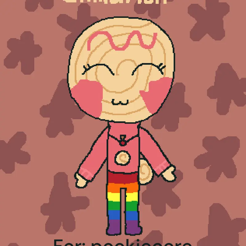Game by @PrismEnder