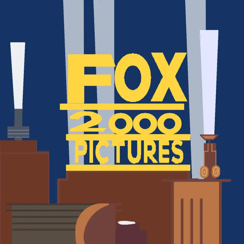 FOX 2000 PICTURES #destroy by @A-1NEXTGEN