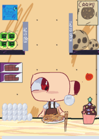 shelly mukbang