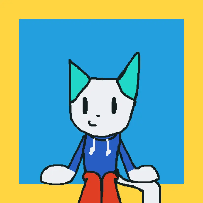 Icey by @Grapesodacat