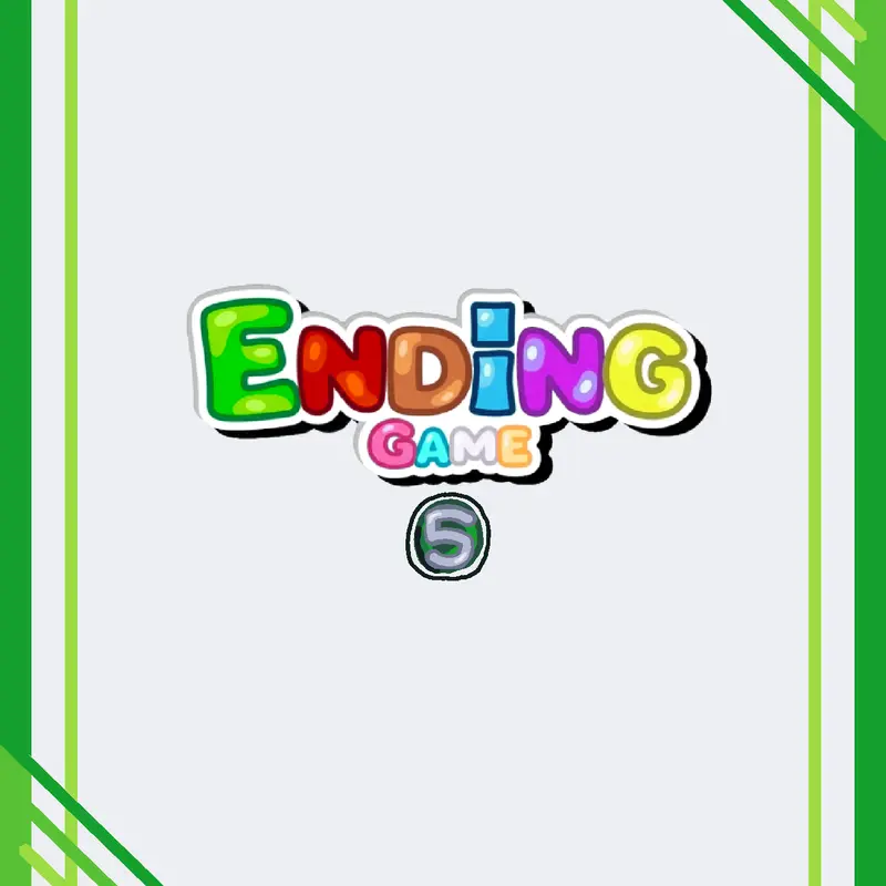 Endingkit5 by @joytime