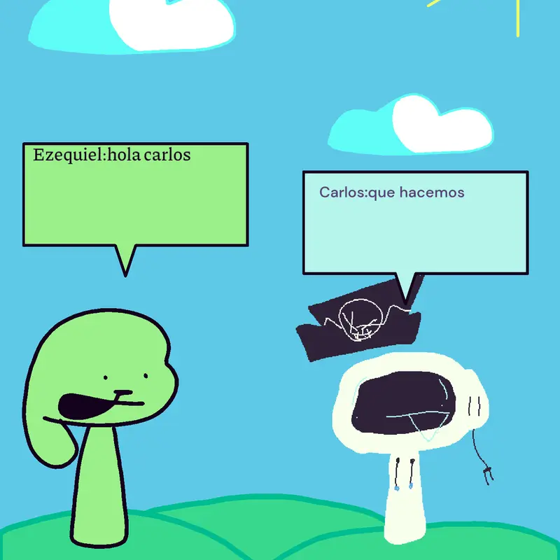 Game by @carlitos-140-XD