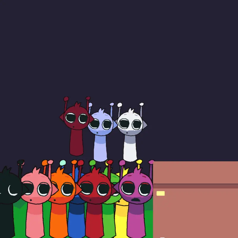 Game by @agucate