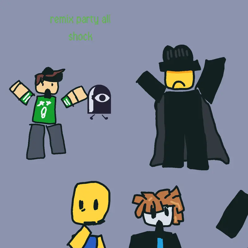 Game by @moon_dackdoll