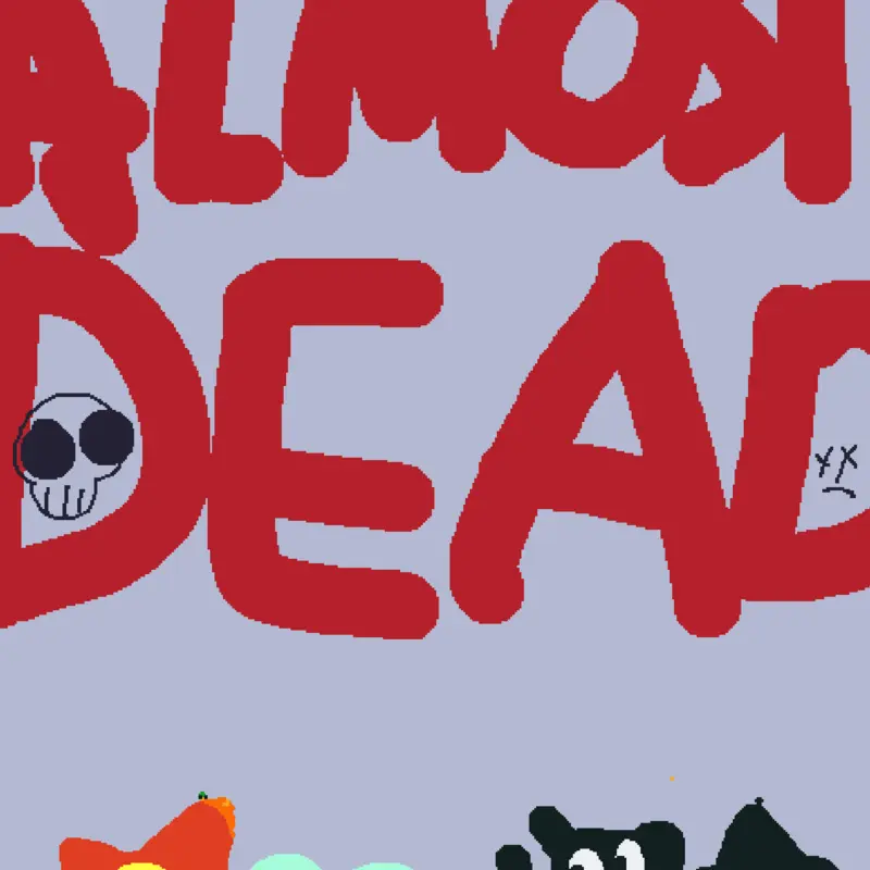 Game by @micahdoessprunki