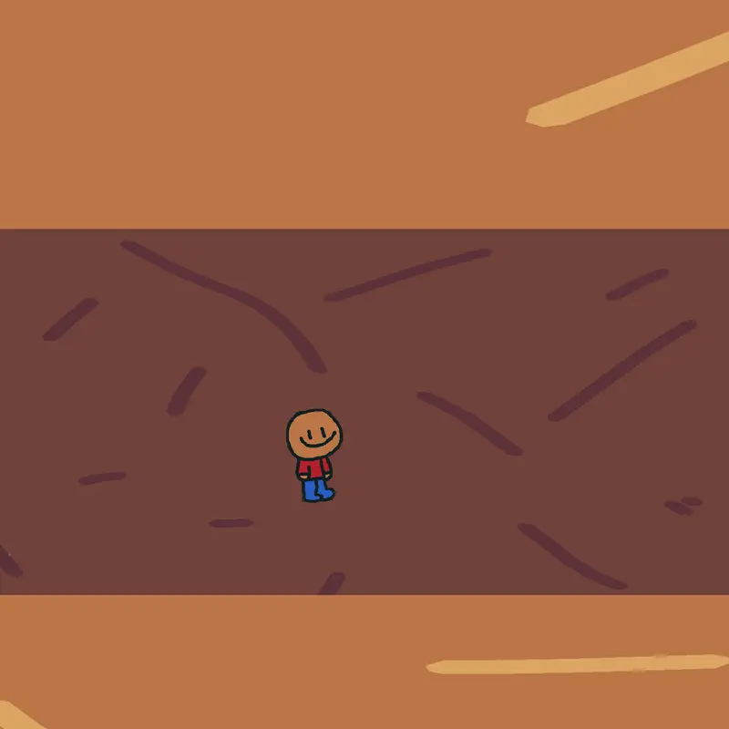 Game by @Lucas_Animations
