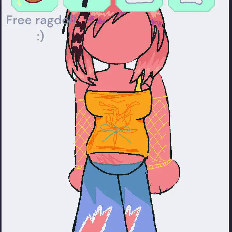 Game by @CutePawzPastel