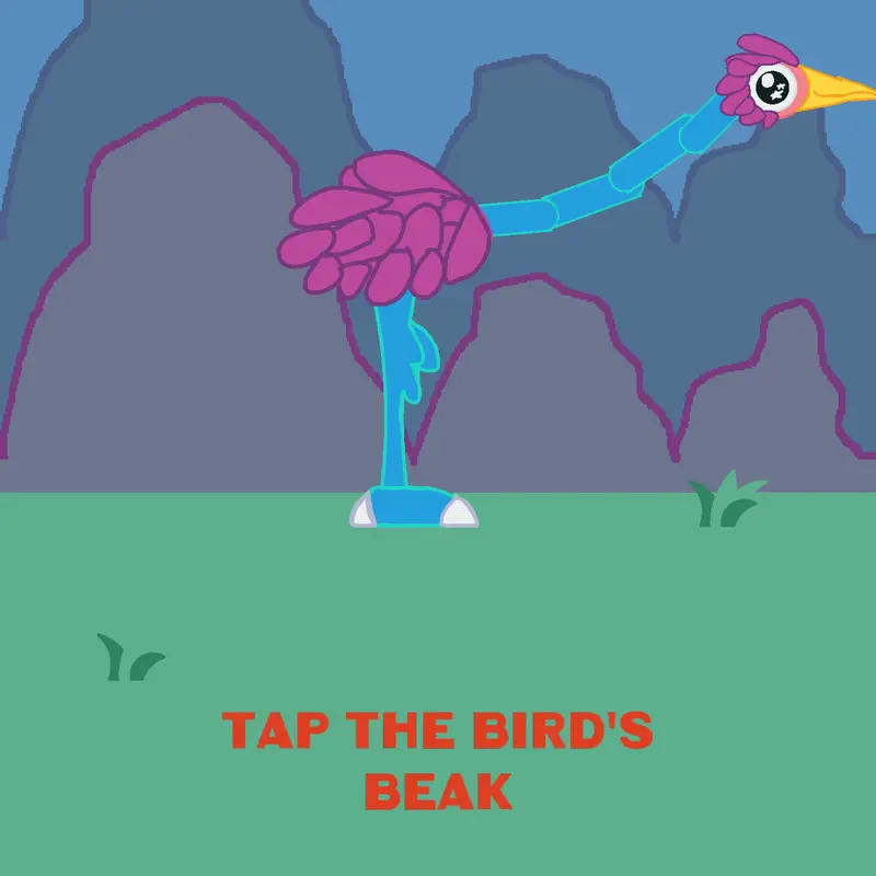 Game by @mocha_here