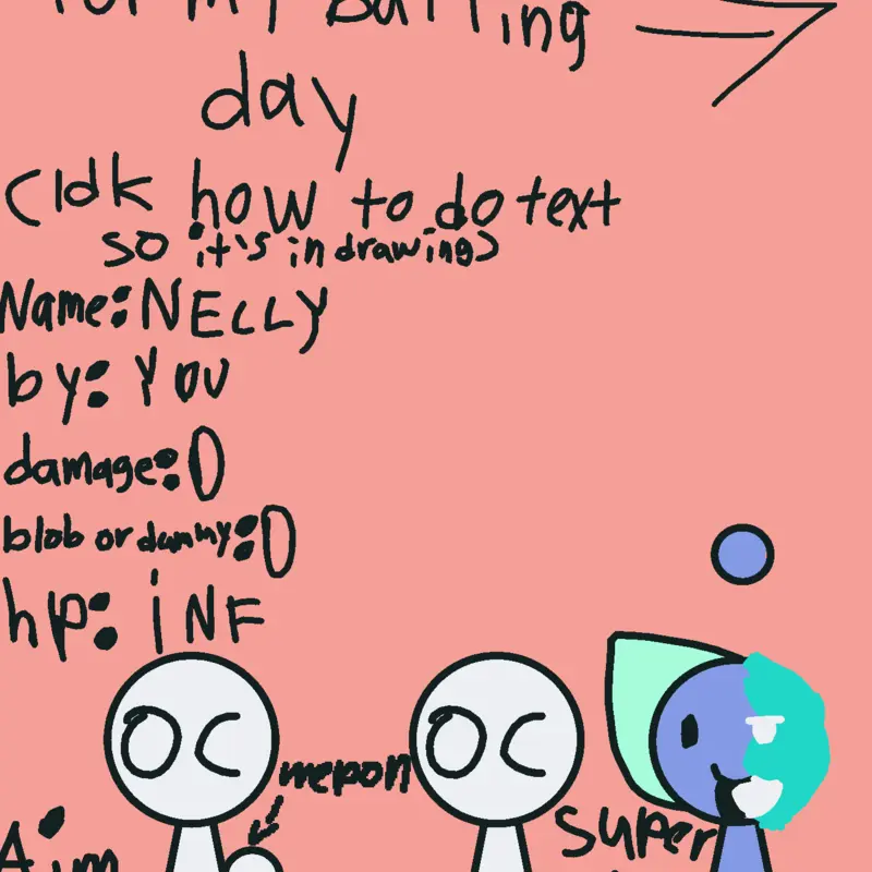 Game by @catcatkitten