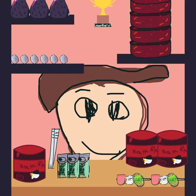 Game by @PusheenAndPip