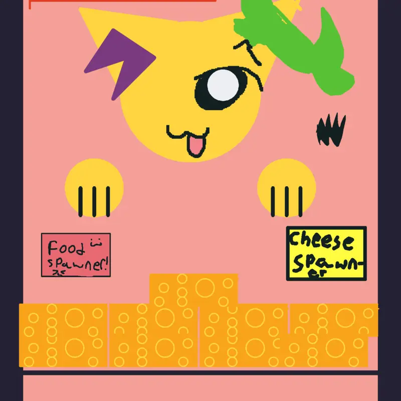 Game by @catartist_castle