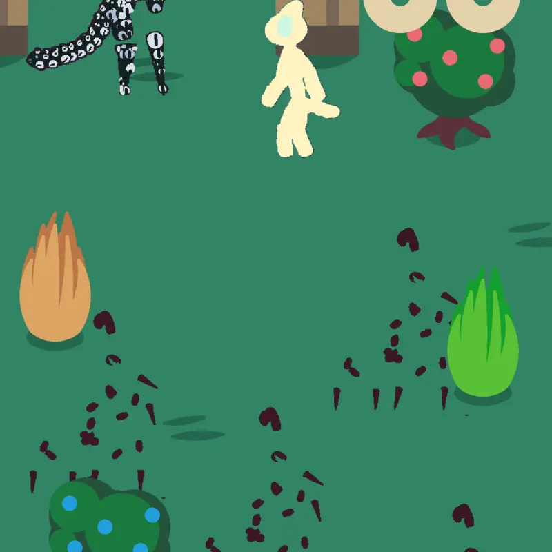 Game by @purrrrr