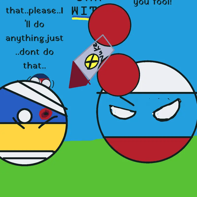 Game by @Ukraine_the_ninja