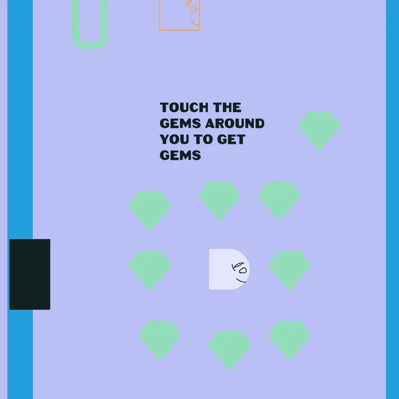 Game by @Kharllynigo