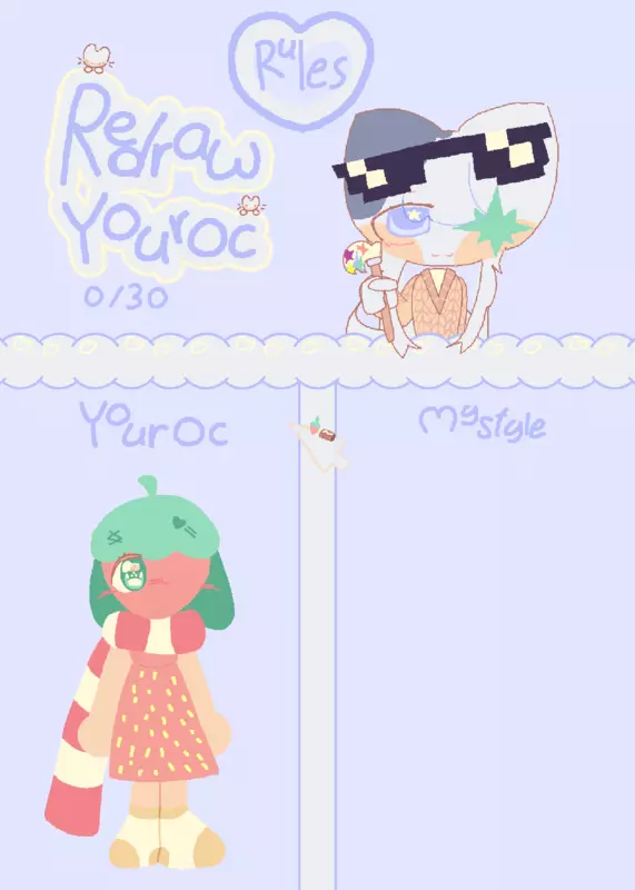 Game by @Jellyfishishish