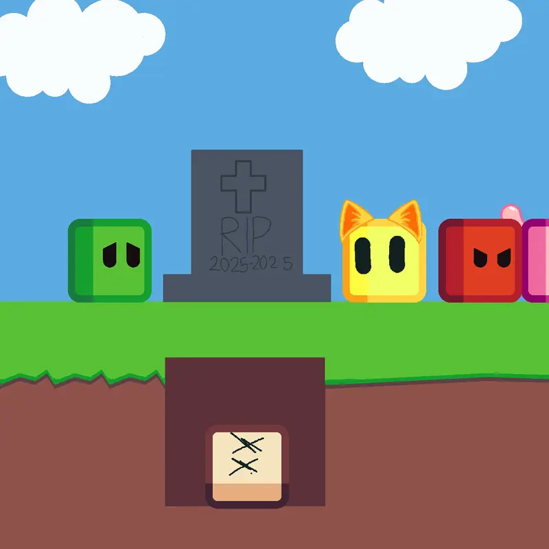 Game by @bubblecream
