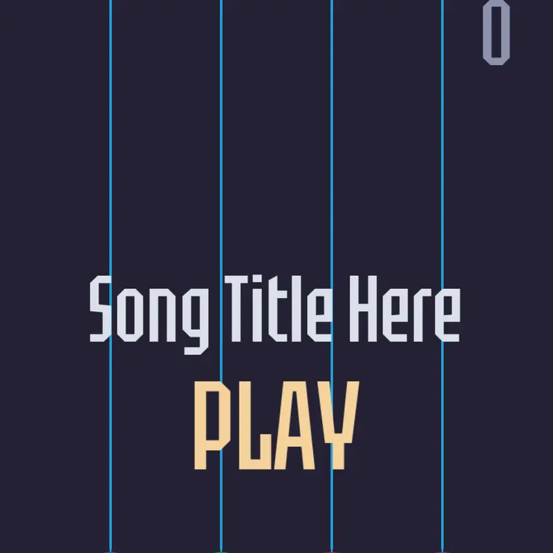 Game by @sewroms