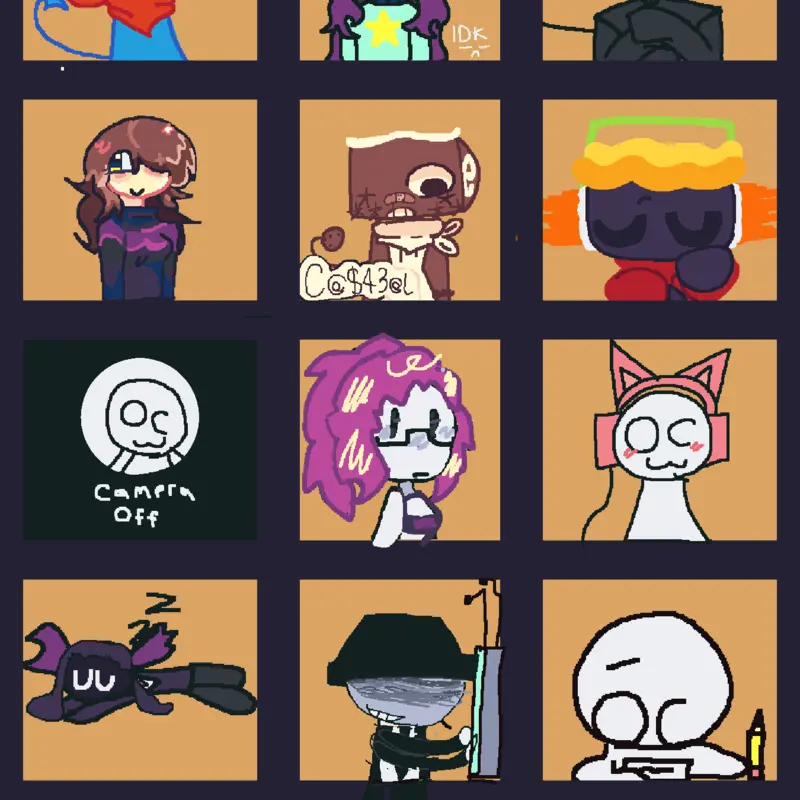 Game by @ImOBSESSEDwith0PH4X