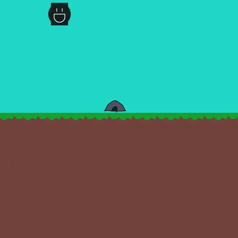 Game by @brasilmane