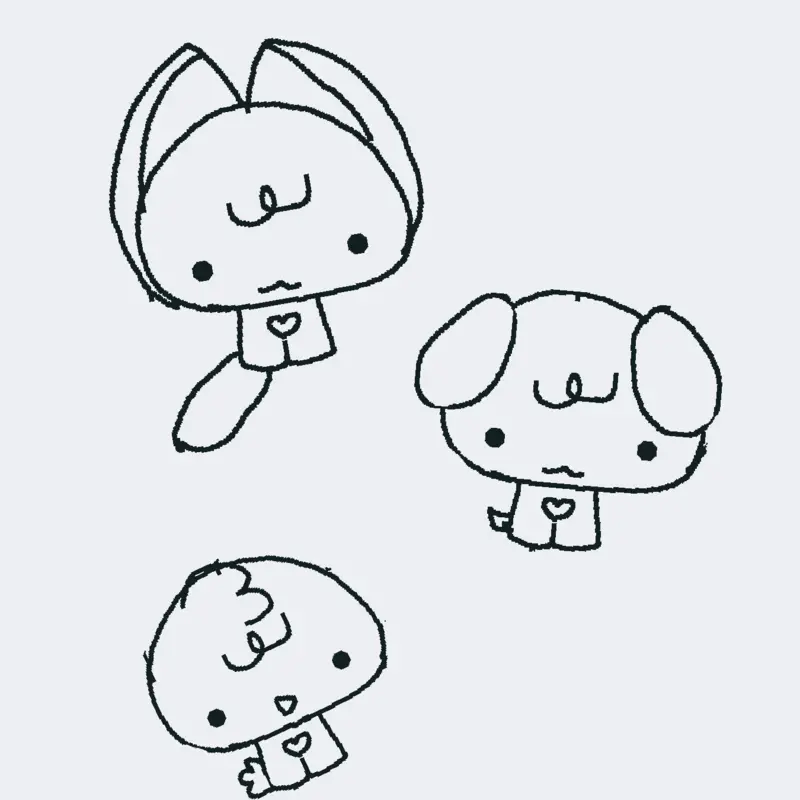 Game by @Agatha_Milly